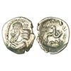 Image 1 : Ancient World: Kings of Persis (South Iran), Istakhr (Persepolis) mint, 0.72g