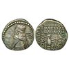Image 1 : Ancient World: Prathian Empire, Vologases III (105-147 AD), silver drachm, 3.81g