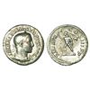 Image 1 : Ancient World: Roman Empire, Severus Alexander (222-235 AD), Rome mint, 2.13g