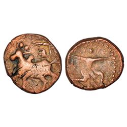 Medieval India: Central Karnataka, 1.77g