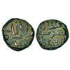 Image 1 : Sultanates: Delhi Sultan, Tughluqs, Nusrat Shah (1395-1399? AD), Dar al-Mulk Dehli mint, 4.59g
