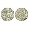 Image 1 : Sultanates: Bengal Sultan, Ghiyath al-Din Azam (1389-1410 AD), silver tanka, 10.67g