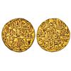 Image 1 : Sultanates: Malwa Sultan, Ala al-Din Mahmud Shah I (1436-1469 AD), gold tanka, 11.07g
