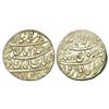 Image 1 : Mughals: Shah Jahan (1628-1658 AD), silver rupee, Dar ul-Khilafat Agra mint