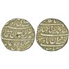 Image 1 : Mughals: Shah Jahan (1628-1658 AD), silver rupee, 11.43g, Burhanpur mint