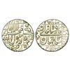 Image 1 : Mughals: Shah Jahan (1628-1658 AD), silver rupee, Daulatabad mint