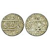 Image 1 : Mughals: Shah Jahan (1628-1658 AD), silver rupee, 11.49g, Golkunda mint