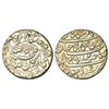Image 1 : Mughals: Shah Jahan (1628-1658 AD), silver rupee, Lahore mint, AH 1042/RY 5
