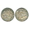 Image 1 : Mughals: Shah Jahan (1628-1658 AD), silver rupee, Patna mint, Aban, AH 1042/RY 15