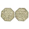 Image 1 : Independent Kingdoms: Assam, Siva Simha (1714-1744 AD), silver rupee, sake 1637, 11.37g