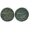 Image 1 : Independent Kingdoms: Sikh Chieftaincies in the East, Dehra Raja mint, AH1209/RY36, 17.72g