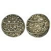 Image 1 : Princely States: Bharatpur, Kehri Singh (1769-1776 AD), silver rupee, 11.20g, Bharatpur mint