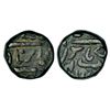 Image 1 : Princely States: Bikanir, Surat Singh (1788-1828 AD), copper ½ paisa, 7.63g