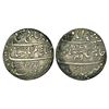 Image 1 : East India Company: Bengal Presidency, Banaras mint, silver rupee, 11.34g