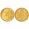 Image 1 : Foreign Coins: Great Britain, Victoria, gold sovereign, 1861, 8.00g