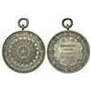 Image 1 : Medals: British India, shooting competition medal instituted by The Cawnpore Woollen Mills, 21.16g