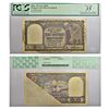 Image 1 : Paper Money: 10 rupees, misprint, ND (1962-1967), signed by P.C. Bhattacharya