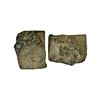 Image 1 : Ancient India: Copper coin attributed to Siri Satakani (100-50 BC), 6.23g