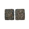 Image 1 : Ancient India: Copper coin of Patalatolata, 6.46g.