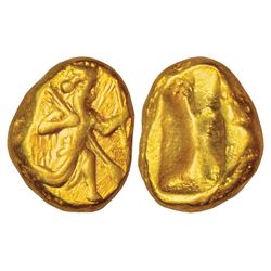 Ancient World: Persia, Achaemenid Empire, temp, Darios I to Xerxex II (485-420 BC), 8.36g