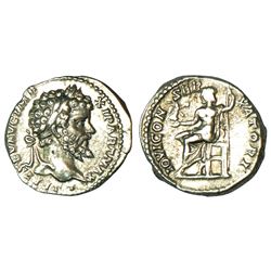 Ancient World: Roman Empire, Septemius Severus (193-211 AD), Rome mint, 3.50g