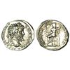 Image 1 : Ancient World: Roman Empire, Septemius Severus (193-211 AD), Rome mint, 3.50g