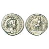 Image 1 : Ancient World: Roman Empire, Septimius Severus (193-211 AD), Laodicea mint, 2.96g