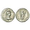 Image 1 : Ancient World: Roman Empire, Caracalla (198-217 AD), Rome mint, 3.08g