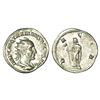 Image 1 : Ancient World: Roman Empire, Trajan Dacius (249-251AD), Rome mint, 3.68g