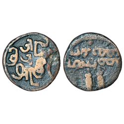 Medieval India: Vijayanagar Empire/Nayakas of Madurai, 2.66g