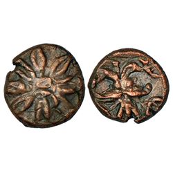 Medieval India: Karnataka, Tamilnadu borderlands, 1.63g