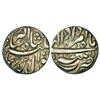 Image 1 : Mughals: Jahangir (1605-1627 AD), silver rupee, 11.40g, Patna mint, Amardad