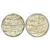 Image 1 : Mughals: Shah Jahan (1628-1658 AD), silver rupee, 11.40g, Kabul mint, AH (1)039/RY 2