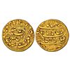 Image 1 : Mughals: Shah Jahan (1628-1658 AD), gold mohur, 10.81g, Lahore mint, AH 1042/RY 5