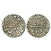 Image 1 : Mughals: Shah Jahan (1628-1658 AD), silver rupee, 11.45g, Surat mint, AH 1057/RY 21