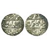 Image 1 : Mughals: Muhammad Shah (1719-1748 AD), silver rupee, 11.34g, Gwalior mint