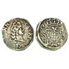 Image 1 : Portuguese India: D. Joao V (1706-1750 AD), Goa, silver rupia, (1)732, 11.70g