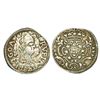 Image 1 : Portuguese India: D. Maria I (1777-1799 AD), Goa, silver rupia, 1784, 10.73g