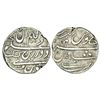 Image 1 : East India Company:Bombay Presidency, Mumbai mint, King William & Queen Mary(1689-1694),Mughal style