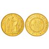 Image 1 : Foreign Coins: France, gold 20 francs, 1878, 'A' mint mark, 6.45g