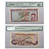 Image 1 : Paper Money: Indo-Portuguese Territories, Specimen, 300 Escudos note, 7th Issue