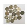 Image 1 : Large Lots: A group of 16 Princely States & Presidency coins