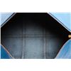 Image 5 : Louis Vuitton Blue Epi Leather Keepall 55 cm Duffle Bag Luggage