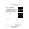 Image 4 : 0.75 ctw Diamond Bracelet - 14KT Rose Gold