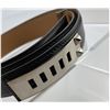 Image 9 : Hermes Brown Collier De Chien Belt