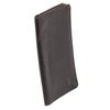 Image 1 : Louis Vuitton Black Epi Leather Long Card Wallet