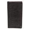 Image 3 : Louis Vuitton Black Epi Leather Long Card Wallet