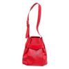Image 3 : Louis Vuitton Red Epi Leather Sac D'epaule Shoulder Bag