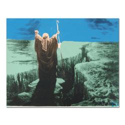 Moses by "Ringo" Daniel Funes