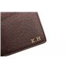 Image 6 : Louis Vuitton Damier Ebene Canvas Leather Long Wallet